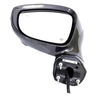 Mopar® - Driver Side View Mirror