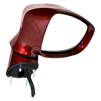 Mopar® - Passenger Side View Mirror (Foldaway)