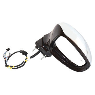 Chrysler OE - Front Right Door Mirror