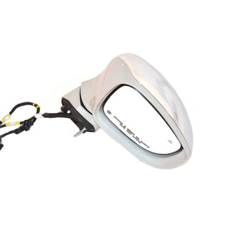 Mopar® - Passenger Side View Mirror