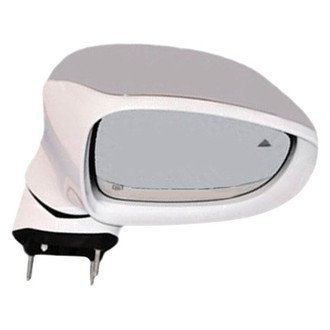 Mopar® - Passenger Side View Mirror (Foldaway)