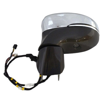 Chrysler OE - Front Left Door Mirror