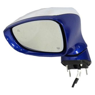 Chrysler OE - Front Left Door Mirror