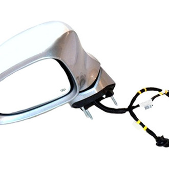 Mopar® - Driver Side View Mirror (Foldaway)