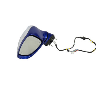 Mopar® - Driver Side View Mirror (Foldaway)