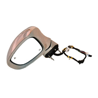 Mopar® - Driver Side View Mirror