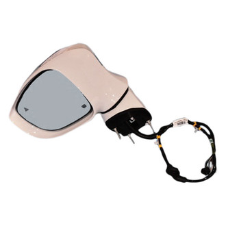 Mopar® - Driver Side View Mirror (Foldaway)