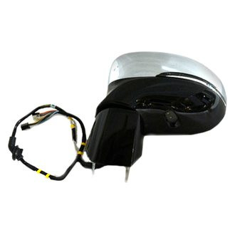 Chrysler OE - Front Left Door Mirror