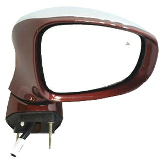 Chrysler OE - Front Right Door Mirror