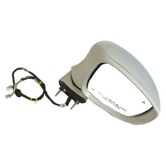 Mopar® - Passenger Side View Mirror