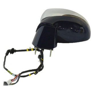 Chrysler OE - Front Left Door Mirror