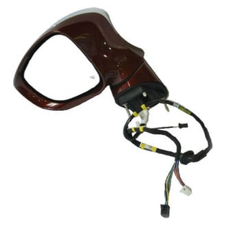 Chrysler OE - Front Left Door Mirror