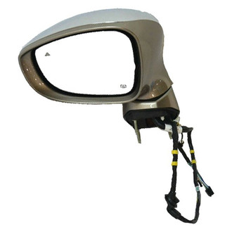 Chrysler OE - Front Left Door Mirror