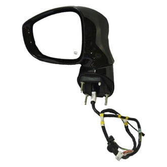 Chrysler OE - Front Left Door Mirror
