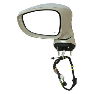 Mopar® - Driver Side View Mirror