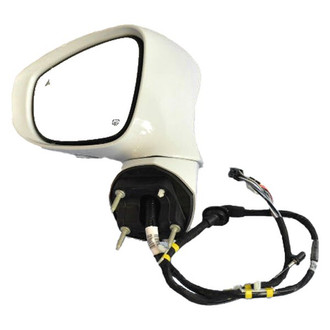 Chrysler OE - Front Left Door Mirror