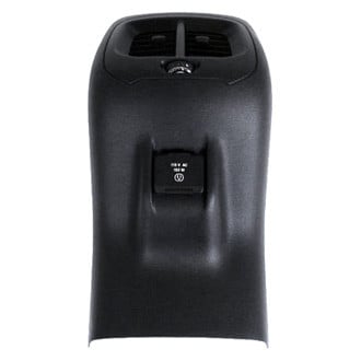 Mopar® - Rear Center Console Panel