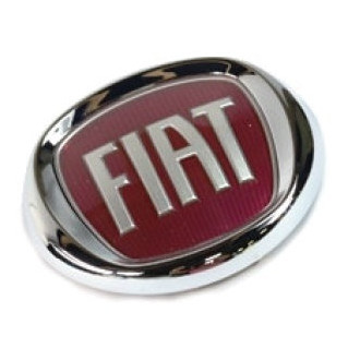 Fiat OE - Rear Deck Lid Emblem