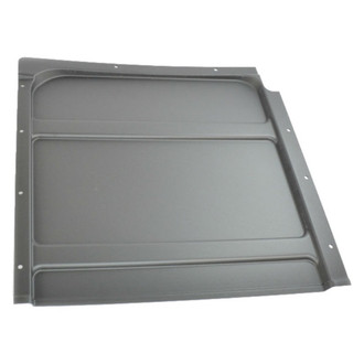 Mopar® - Front Upper Cargo Compartment Panel