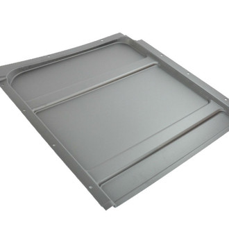 Mopar® - Front Upper Cargo Compartment Panel