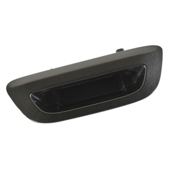 Chrysler OE - Rear Liftgate Latch Handle