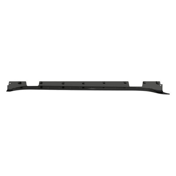 Mopar® 5RP21TZZAG - Driver Side Rocker Panel Guard
