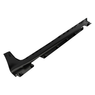 Mopar® - Driver Side Rocker Panel Guard
