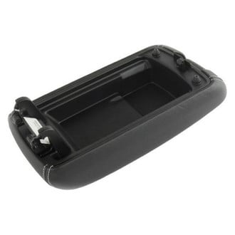 Jeep OE - Center Console Armrest