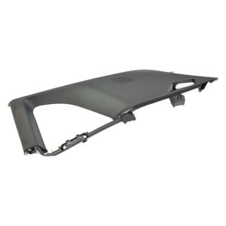 Mopar® - Passenger Side C-Pillar Molding