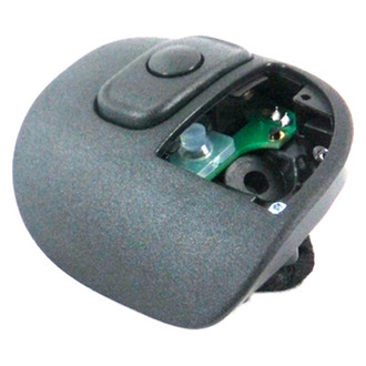 Mopar® - Left Steering Wheel Radio Controls