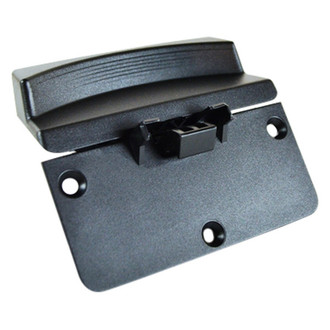 Mopar® - Front Lower Center Console Door Latch