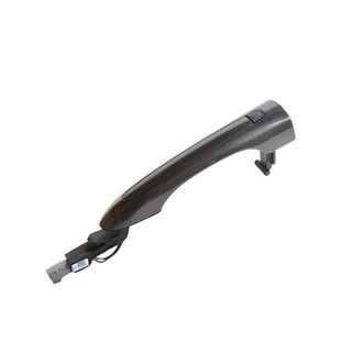 Mopar® - Front Door Exterior Handle