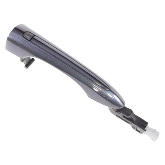 Mopar® - Front Driver Side Exterior Door Handle