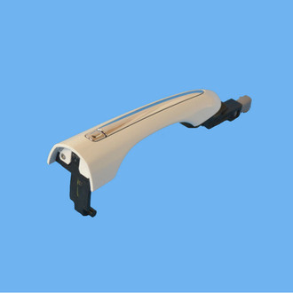 Mopar® - Front Door Exterior Handle