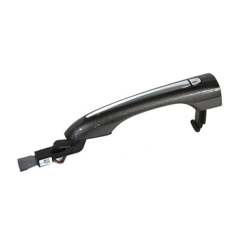 Mopar® - Front Door Exterior Handle