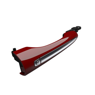Mopar® - Front Door Exterior Handle