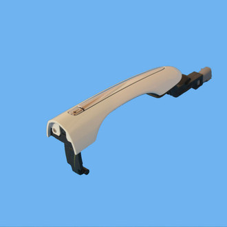 Mopar® - Front Door Exterior Handle