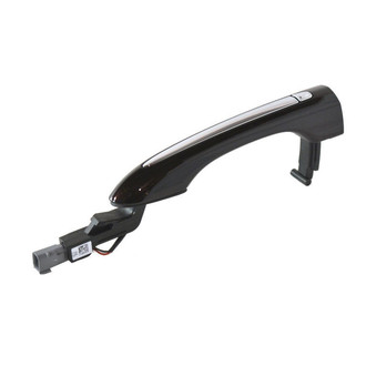 Mopar® - Front Driver Side Exterior Door Handle
