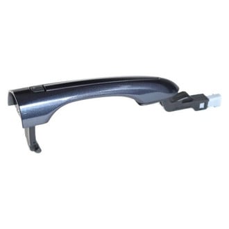 Mopar® - Passenger Side Exterior Door Handle
