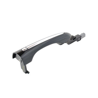 Mopar® - Passenger Side Exterior Door Handle