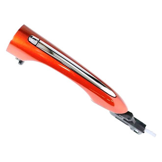 Mopar® - Driver Side Exterior Door Handle