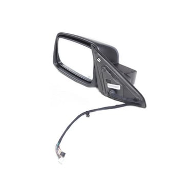 Mopar® - Driver Side View Mirror