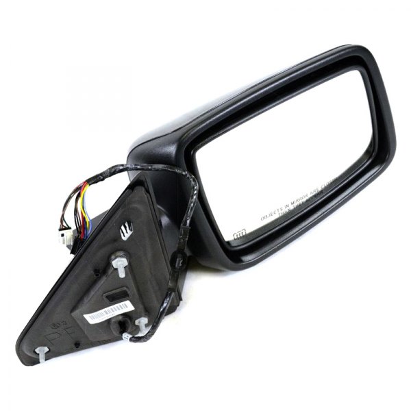 Mopar® - Passenger Side View Mirror