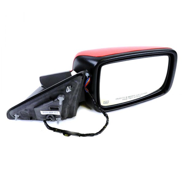 Mopar® - Passenger Side View Mirror