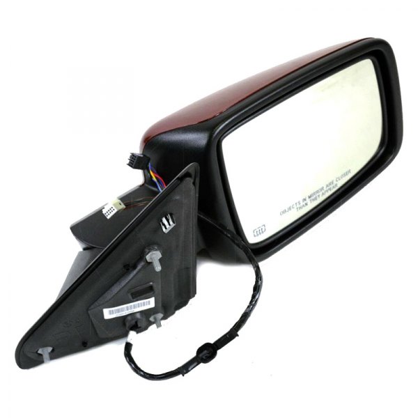 Mopar® - Passenger Side View Mirror