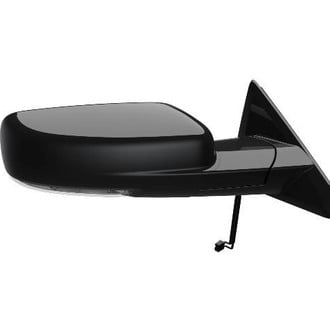 Mopar® - Passenger Side Power View Mirror (Foldaway)