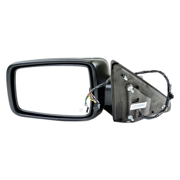 Mopar® - Driver Side Power View Mirror