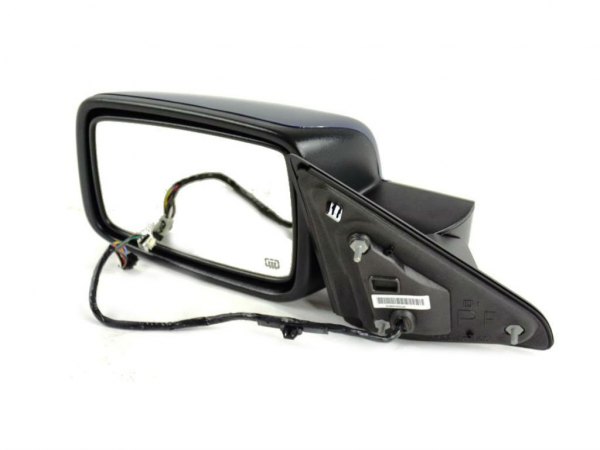 Mopar® - Driver Side View Mirror