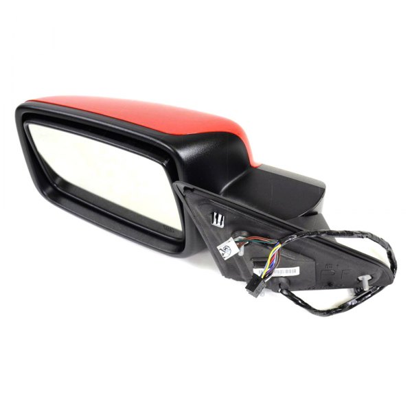 Mopar® - Driver Side View Mirror