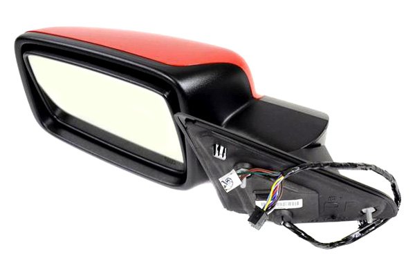 Mopar® - Driver Side Power View Mirror